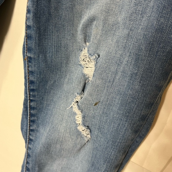 Aeropostale Skinny Jeggings - Picture 3 of 9